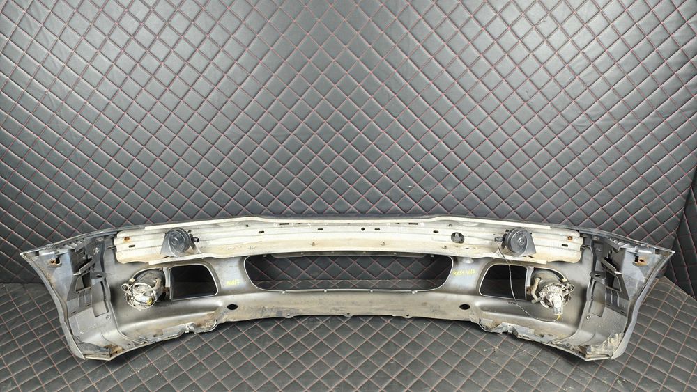 BMW 3 E46 M-PAKIET 98-05 Zderzak Przedni Przód