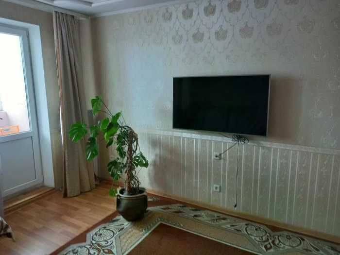 Аренда 3к квартиры в Центре