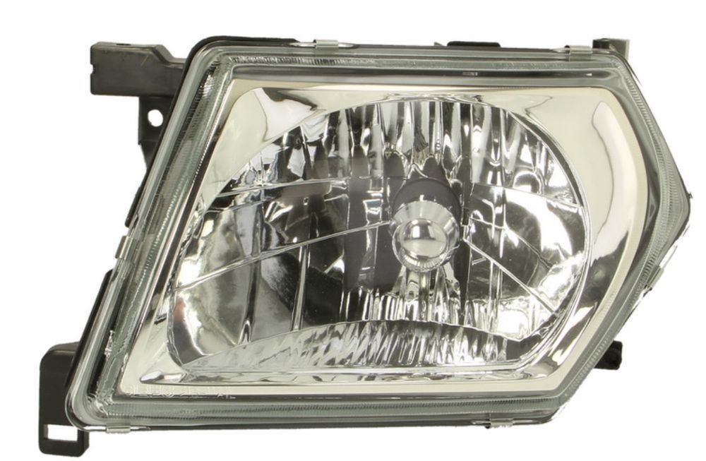 Nissan Patrol Y61 YG61 03-04 Reflektor Przedni Lampa Przednia NOWA