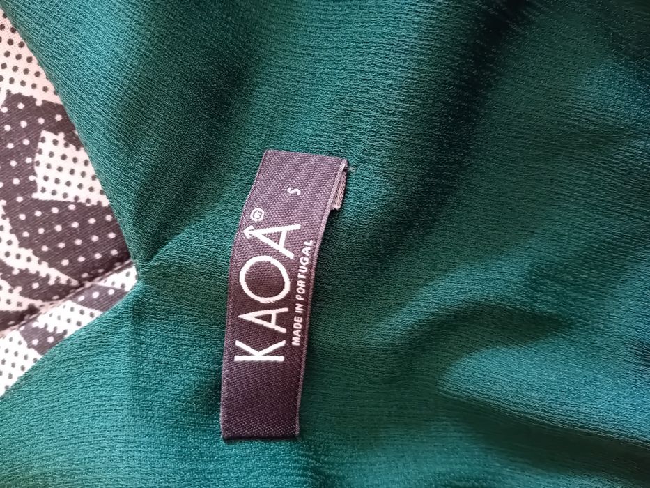 Vestido S novo Kaoâ