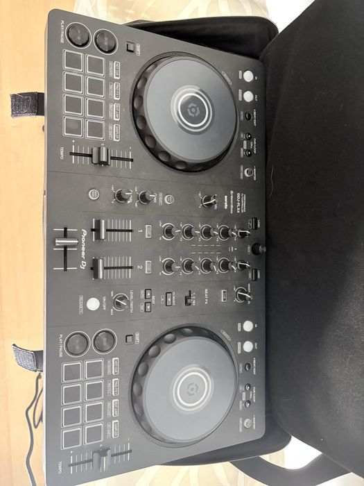 Pioneer DJ DDJ-FLX 4