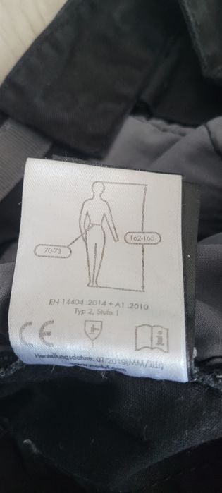 Kurtka robocza Terratrendjob 2XL