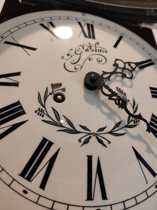 Relógio de pêndulo Gastor