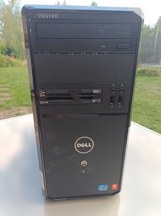 Zestaw upgrade PC: Płyta DELL + i5-3470 + 8GB RAM DDR3