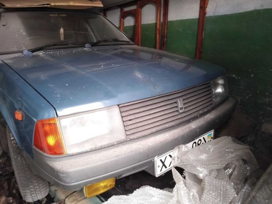 Продам Москвич 21412