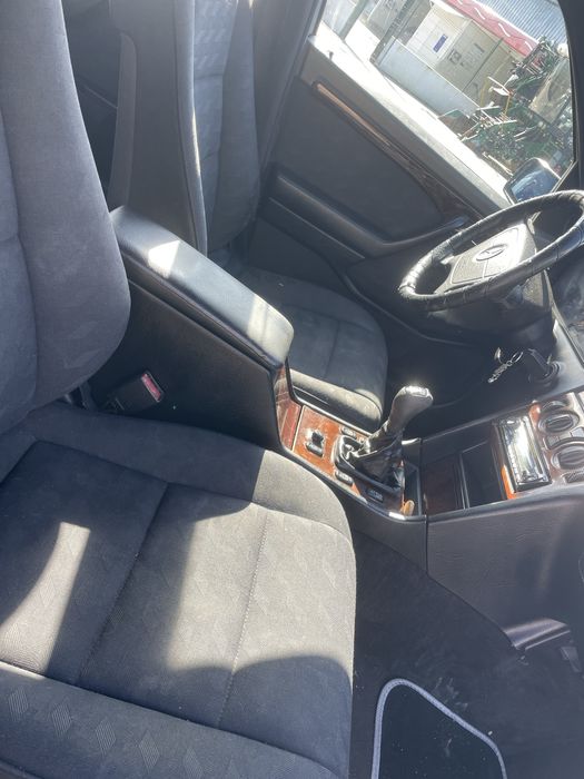 Mercedes benz c220