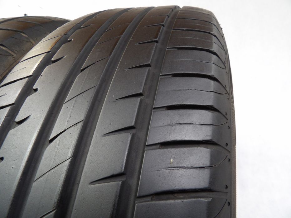 2x opony 215/70r16 hankook ventus prime 2