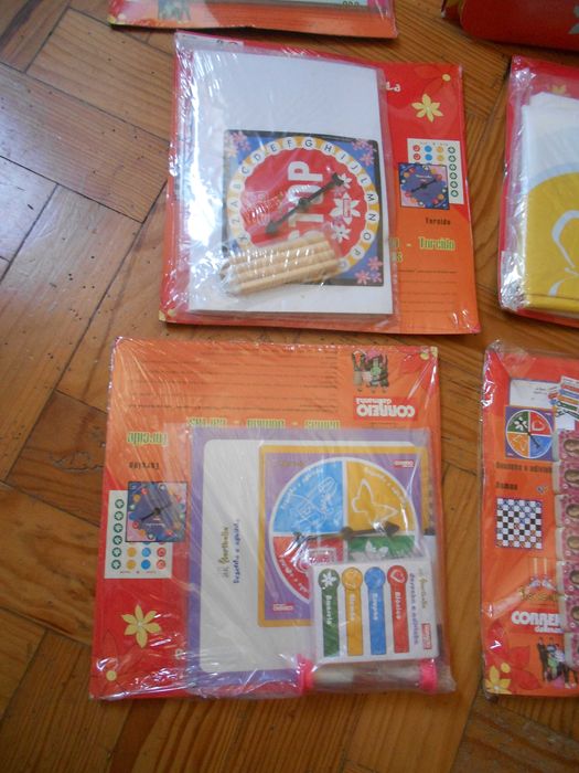 Jogos Floribela -Correio da manha