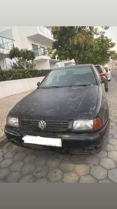 Vendo VW Polo XXL 1.4