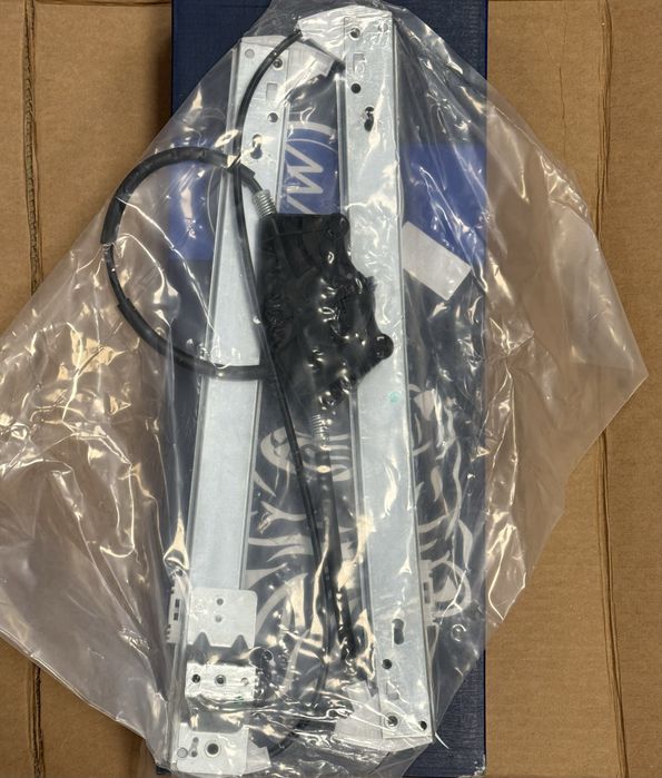 Audi A4 b6 Mecanismo do Elevador vidro