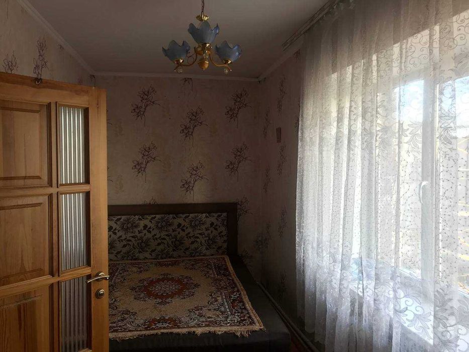 двокімнатна квартира в центрі міста