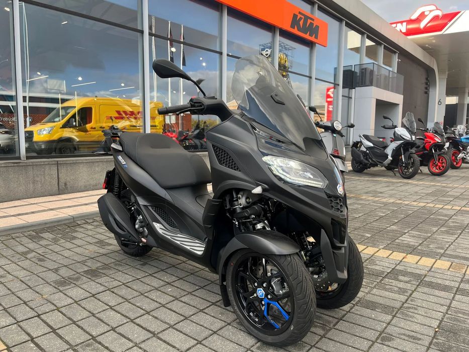 Piaggio