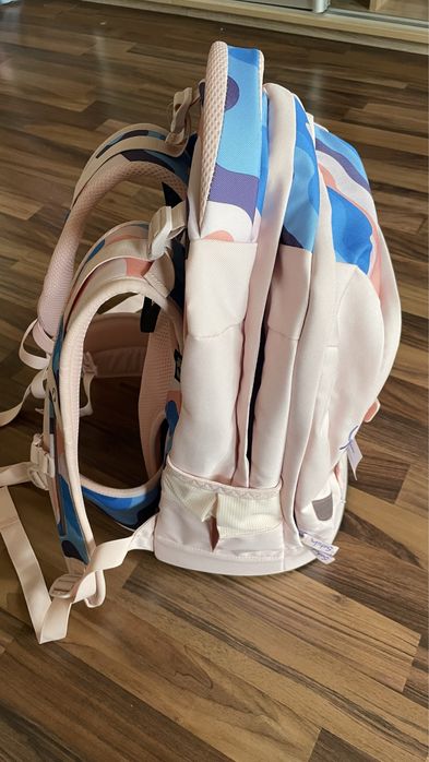 Рюкзак Портфель для дівчики Satch Candy Clouds