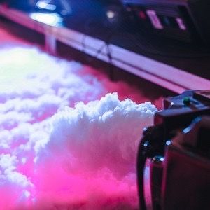 Акція!!! На Важкий дим на весіля у Львові