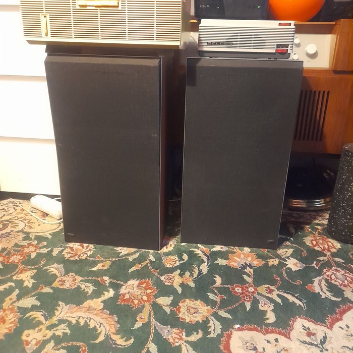 Kolumny bang&olufsen sprawne,ladne