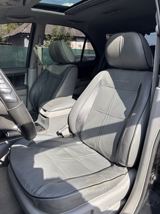 Продам Kia Sorento 2.5D