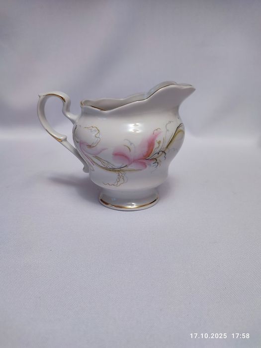 Чайный сервиз Барановка СССР ретро, винтаж.