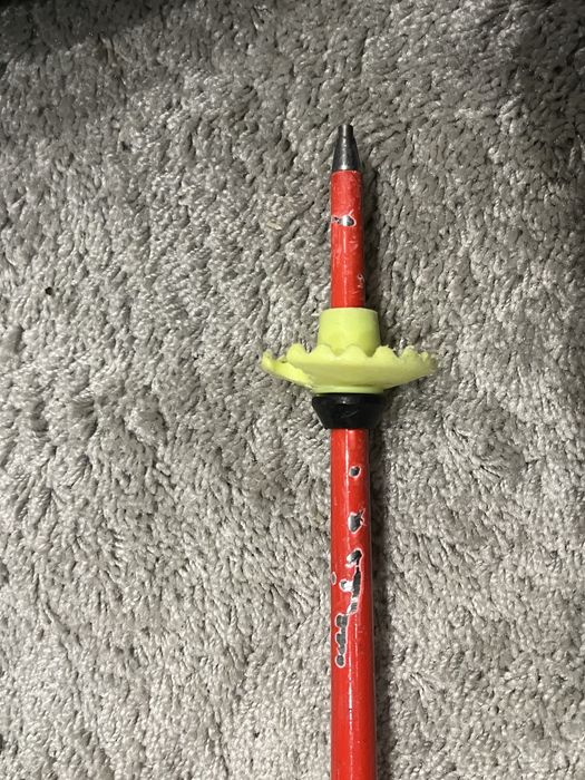 Kijek Leki World Cup Lite 120 cm (jeden)
