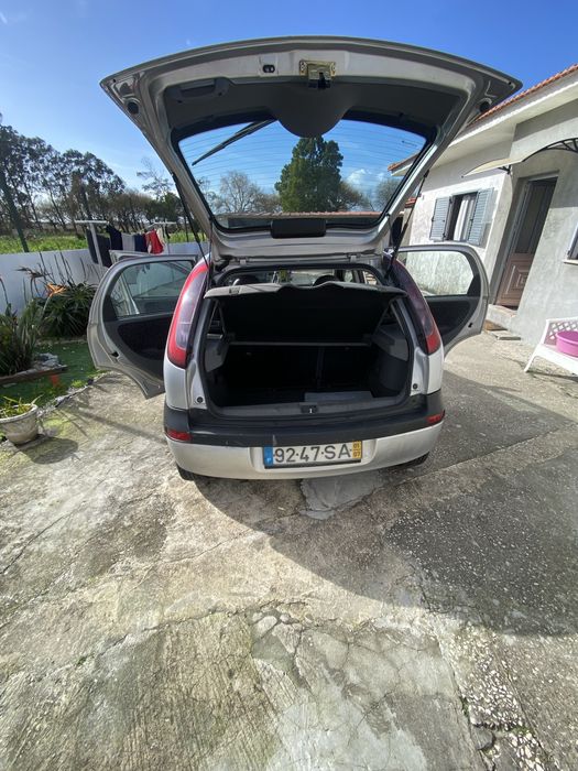 Vendo opel corsa c conforte