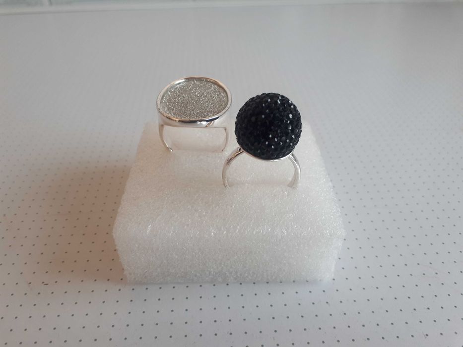 Aneis Tamanho 17 (bijuteria)