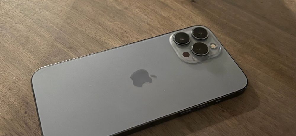 Iphone 13 pro max