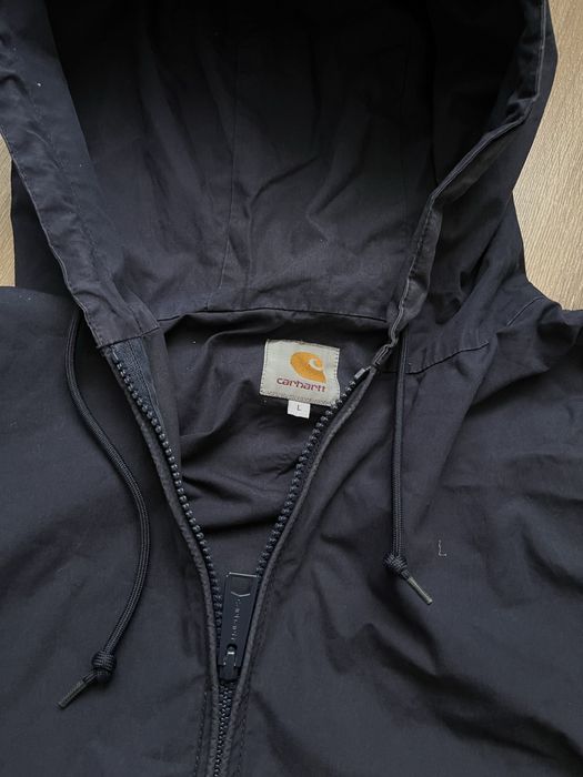 Вітровка Carhartt active jacket [M]