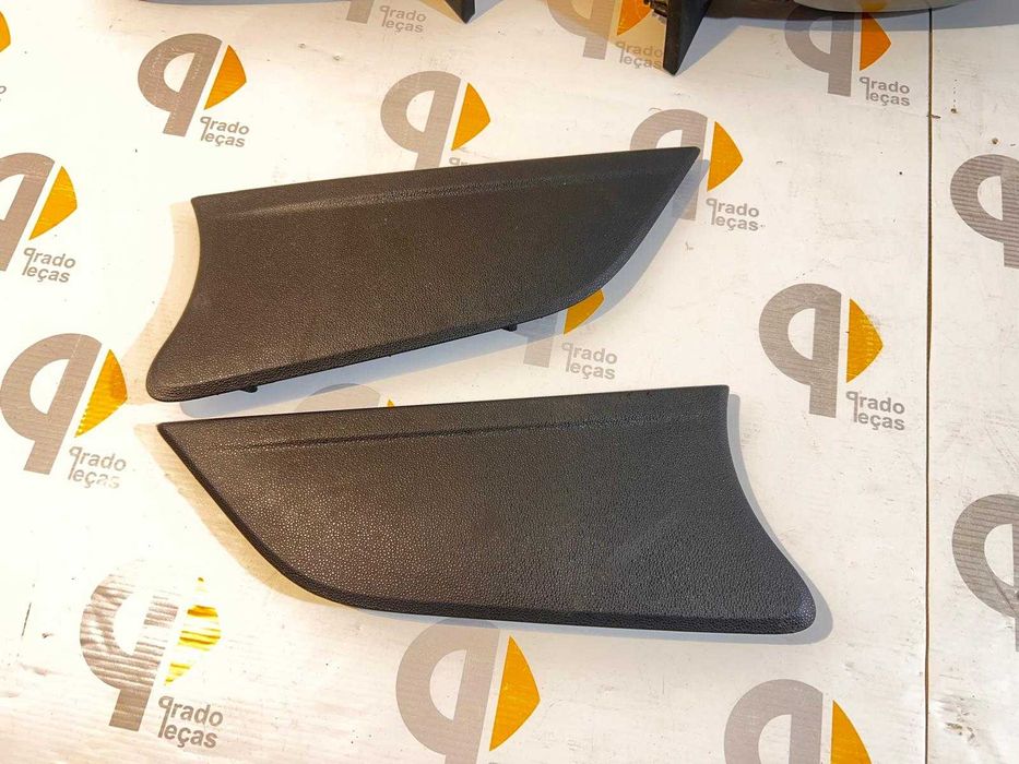 bolsas tampas porta smart fortwo 451 3G
