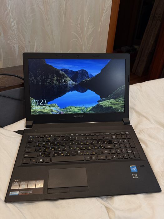 Ноутбук Lenovo B 50-30