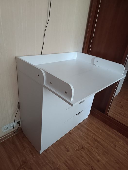 Комод пеленатор Верес