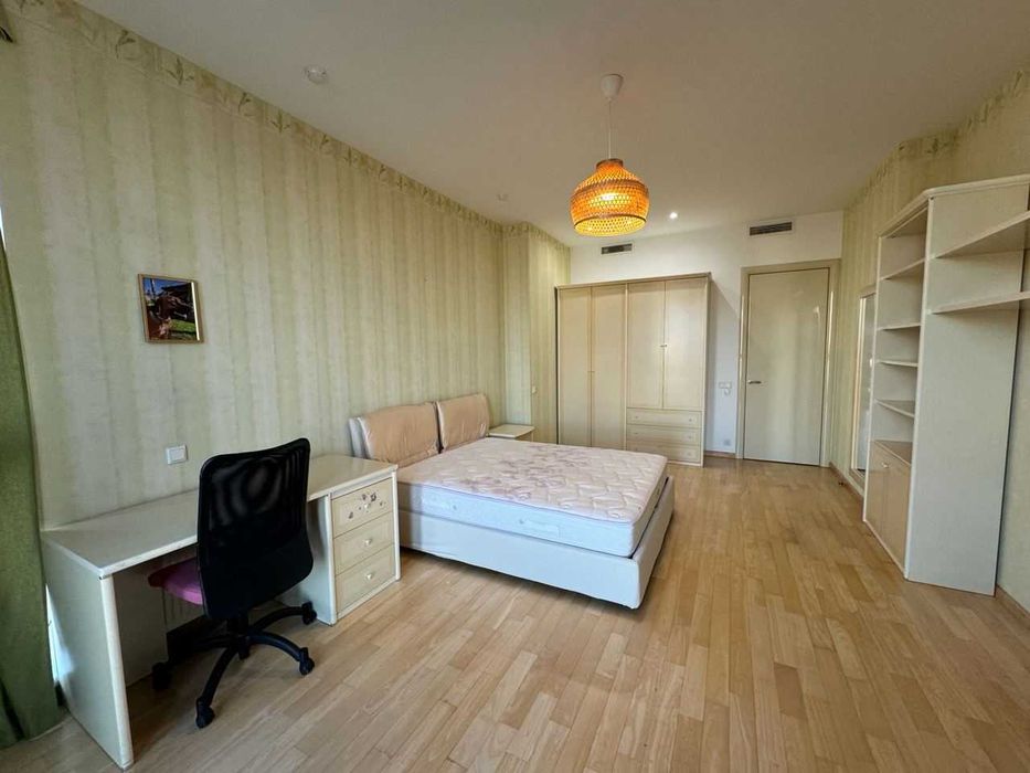 Продам 4к квартиру в ЖК Парковый (в парке Глобы)