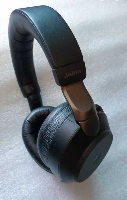 Jabra Evolve2 85 - Auscultadores alta definição - testado e analisado OK