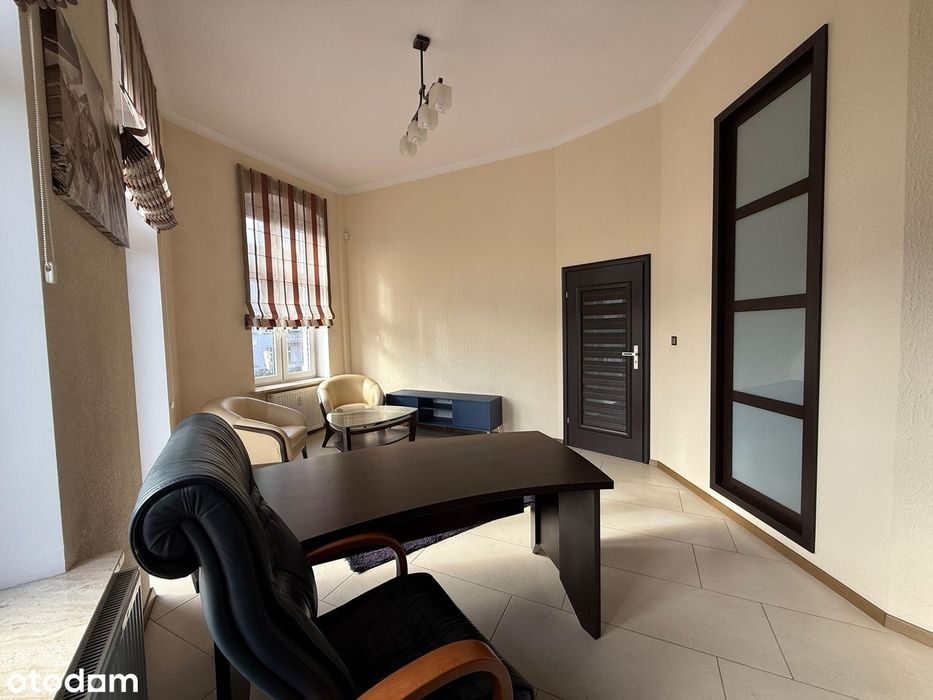 3 Pokoje | Balkon | Centrum Słupska | Wyremontowana Kamienica