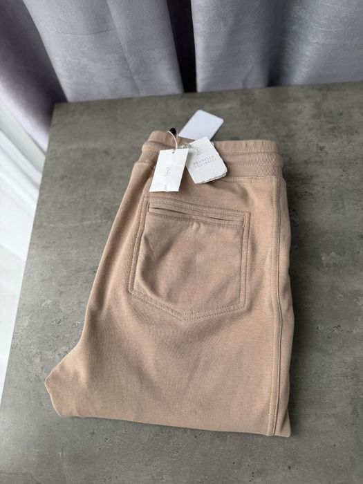 Штаны Brunello Cucinelli