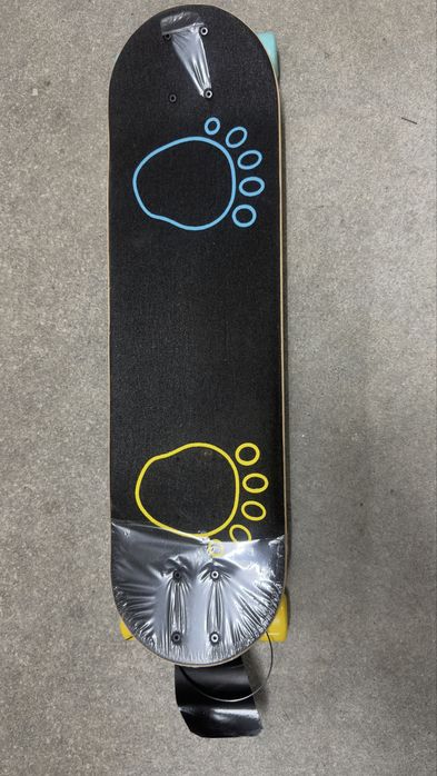 Skate para aprendizagem de criança - NOVO
