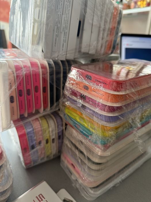 чехлы оптом, Apple, Samsung, Redmi, Huawey