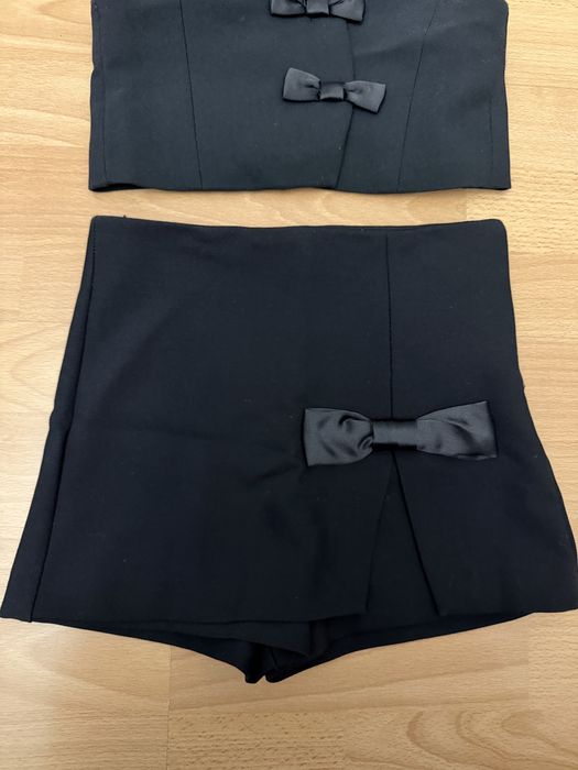 Костюм  Zara 7 років