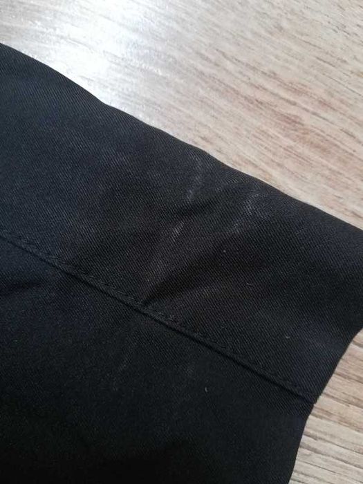 Spodnie puma dziewczęce