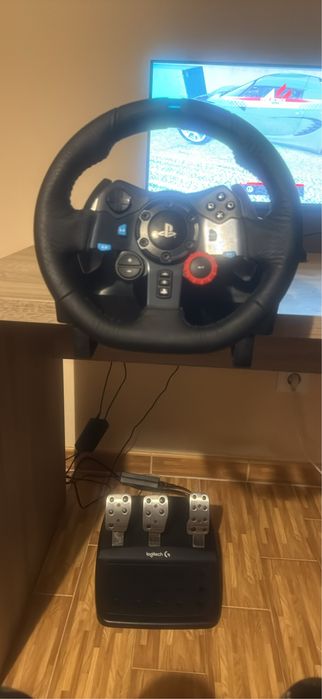 G29-playstation5 e 4/pc