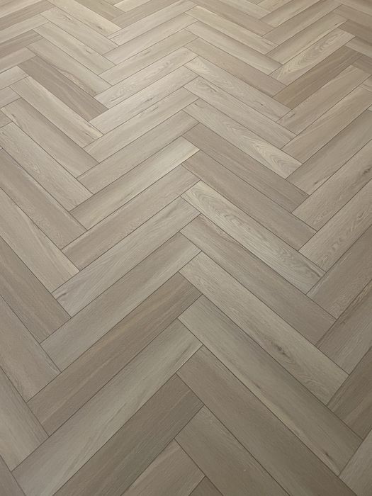 Panel winylowy wododporny  Jodełka