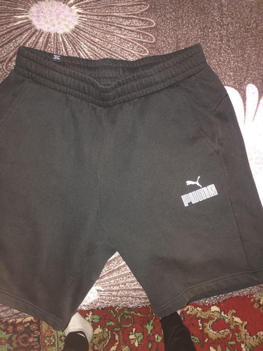 Продам шорты puma