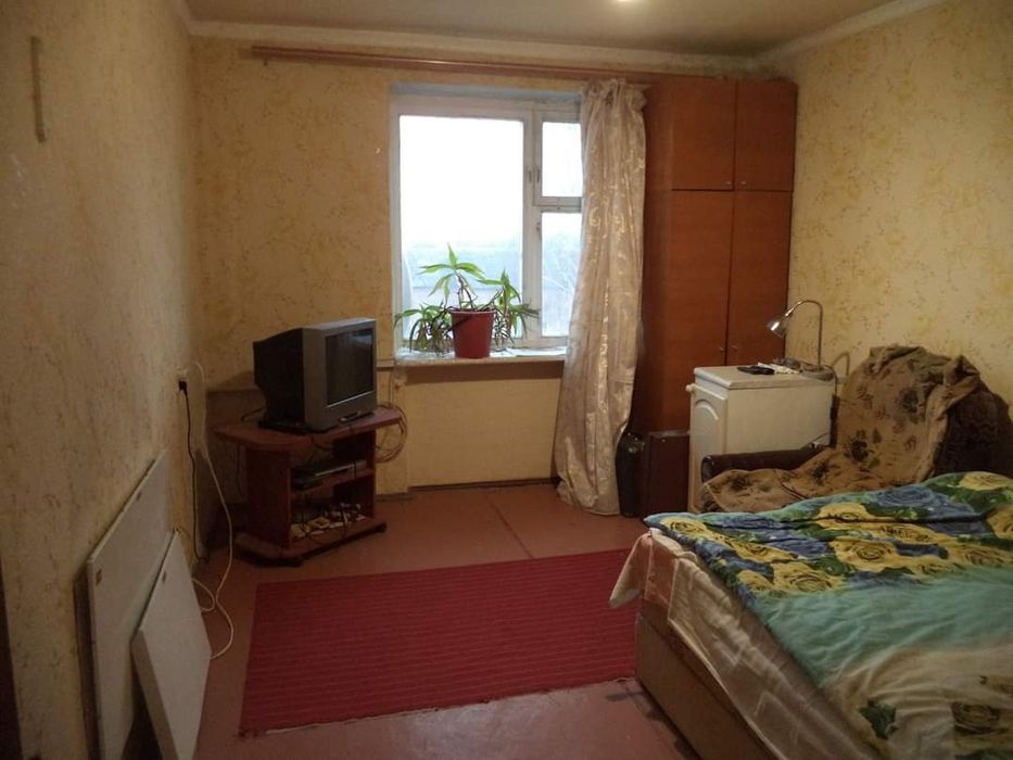 3к квартира Корсунь-Шевченківський