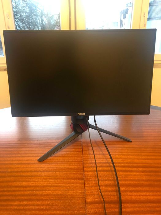 Monitor ROG Strix XG258Q