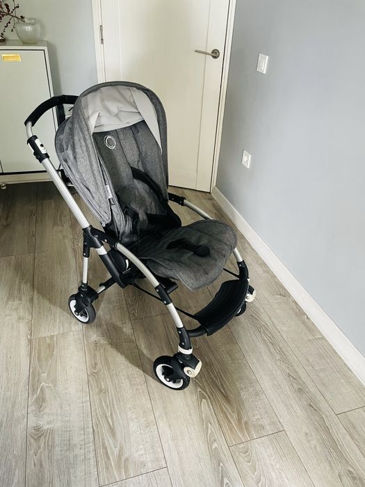 Bugaboo bee 5 дитяча каляска