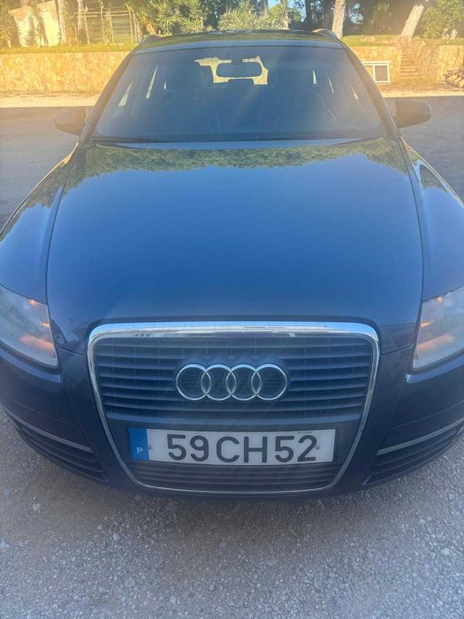 VENDO Audi A 2.0 TDI