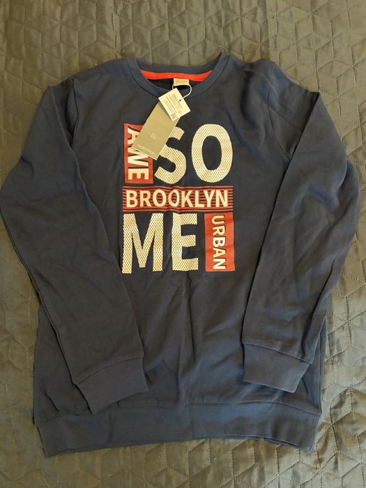 Спортивний костюм на хлопчика