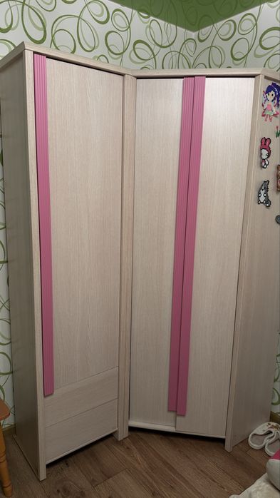 Продам детский шкаф