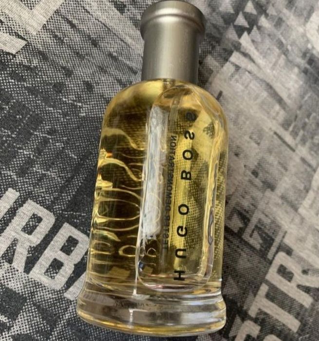 Hugo Boss Boss Bottled хьюго босс ботлид 6 100 мл хуго