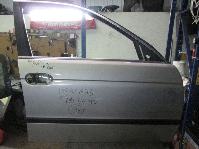 Porta frente direita BMW 5 (E39)