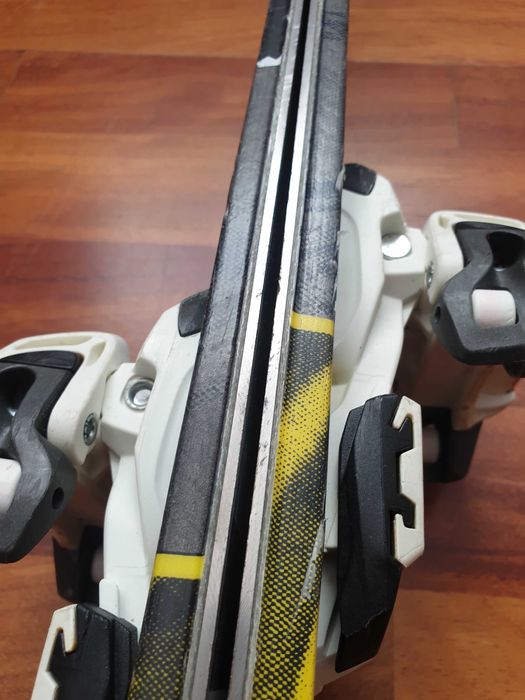 narty freestyle LINE TIGERSNAKE, TWINTIP  157 cm head, volkl 160