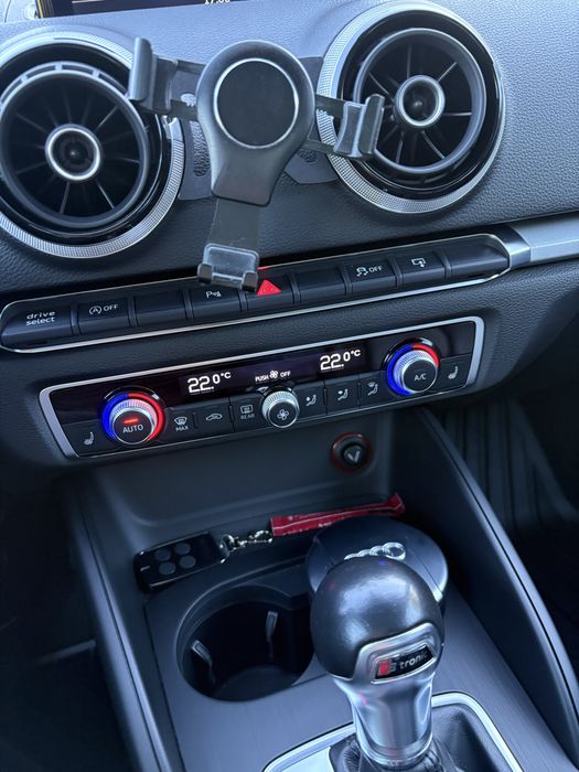 Продам автомобіль Audi A3